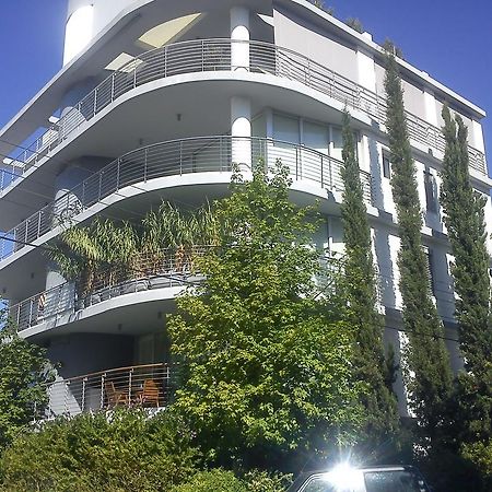Penelope Central Nicosia Buitenkant foto