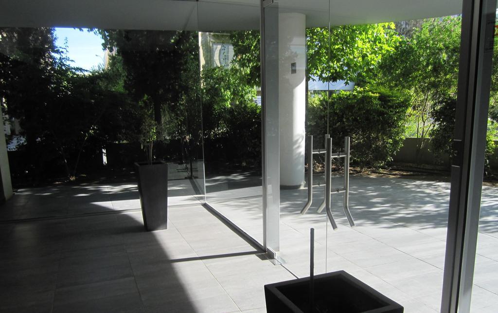 Penelope Central Nicosia Buitenkant foto