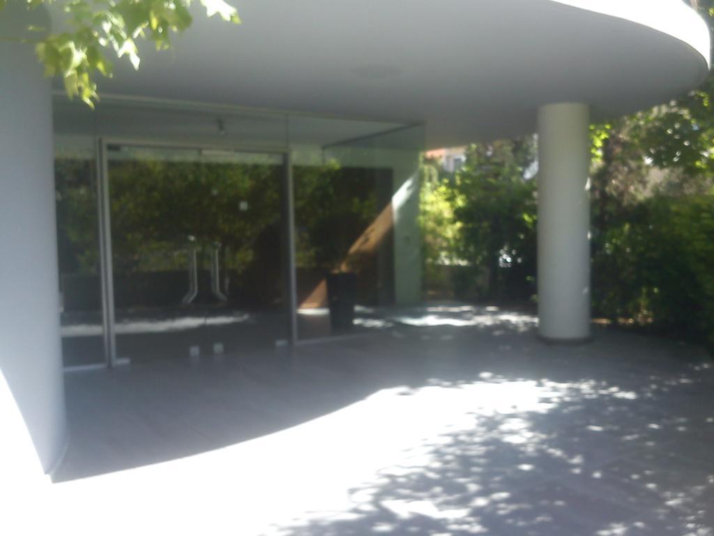 Penelope Central Nicosia Buitenkant foto
